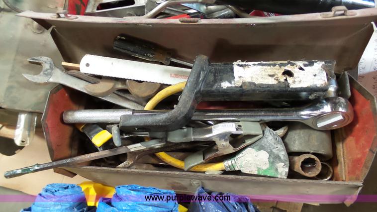 image for item BZ9465 Shop tools
