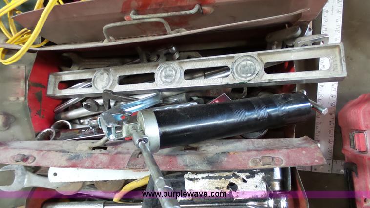 image for item BZ9465 Shop tools