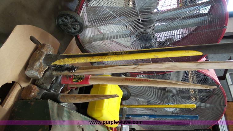 image for item BZ9465 Shop tools