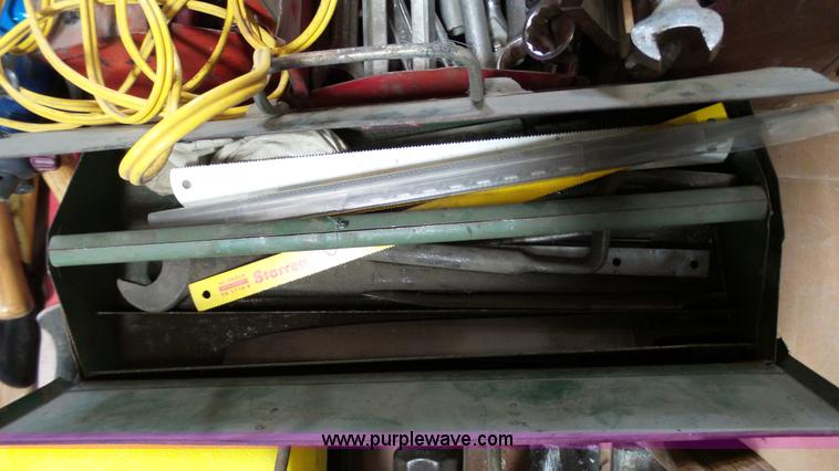 image for item BZ9465 Shop tools