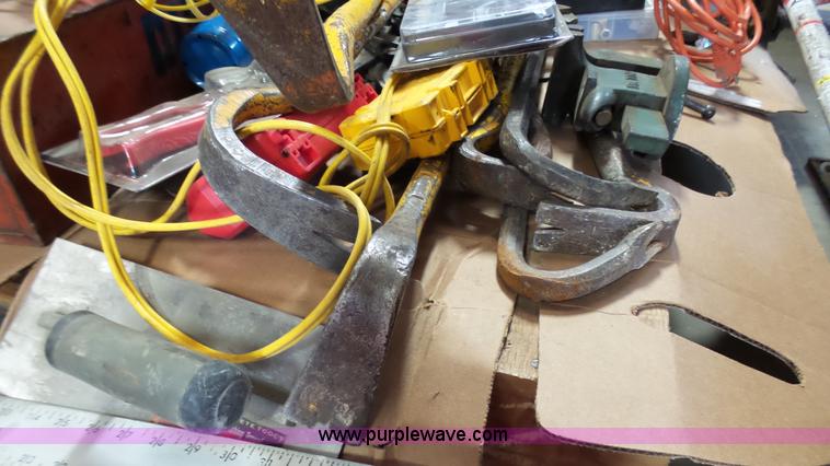 image for item BZ9465 Shop tools