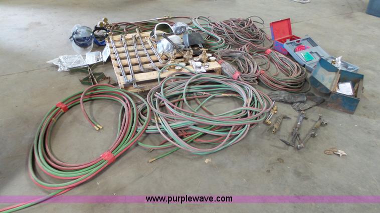 image for item BZ9468 Torch equipment