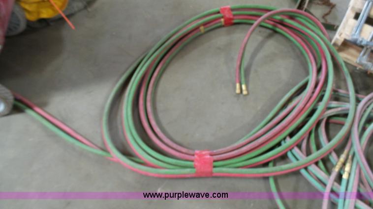 image for item BZ9468 Torch equipment