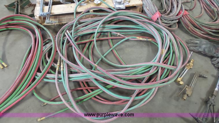 image for item BZ9468 Torch equipment