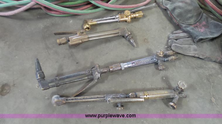 image for item BZ9468 Torch equipment