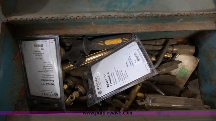 image for item BZ9468 Torch equipment