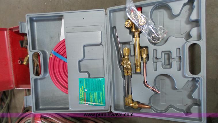 image for item BZ9468 Torch equipment