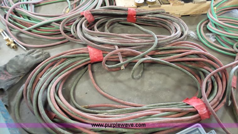 image for item BZ9468 Torch equipment