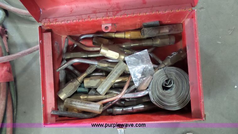 image for item BZ9468 Torch equipment