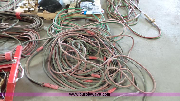 image for item BZ9468 Torch equipment