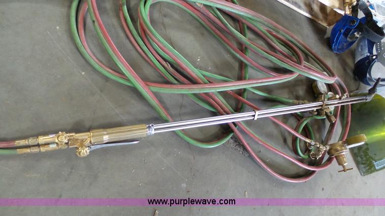 image for item BZ9468 Torch equipment