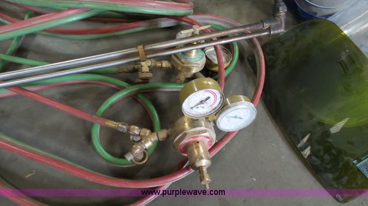 image for item BZ9468 Torch equipment