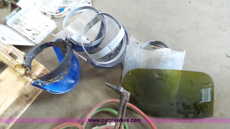 image for item BZ9468 Torch equipment