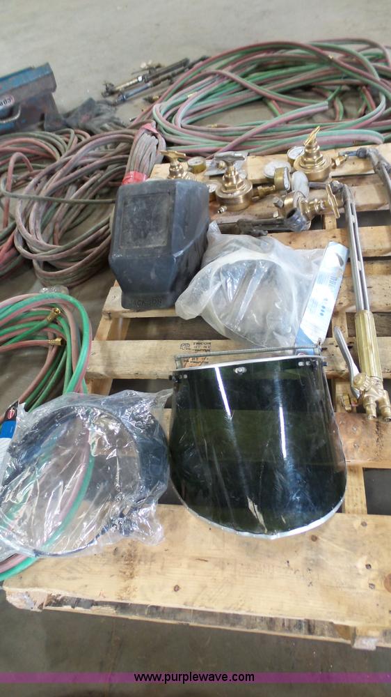 image for item BZ9468 Torch equipment