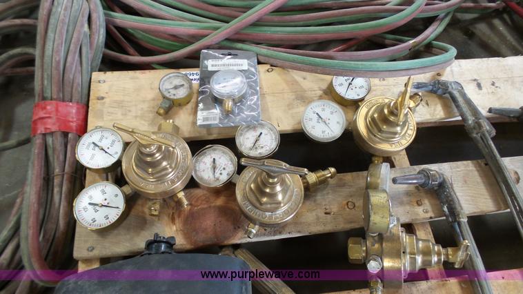 image for item BZ9468 Torch equipment