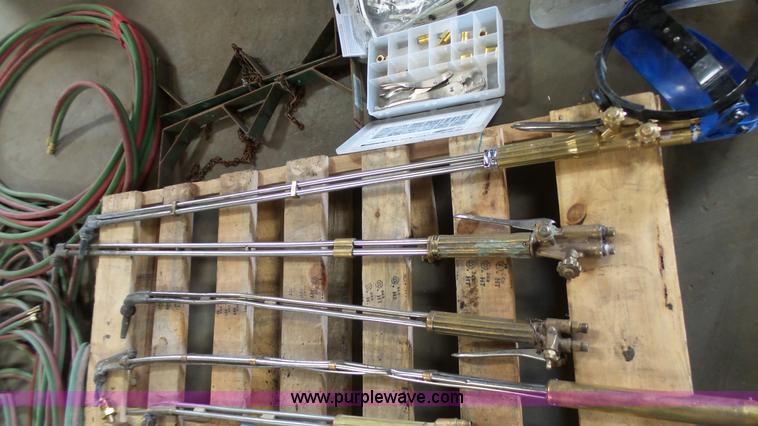 image for item BZ9468 Torch equipment