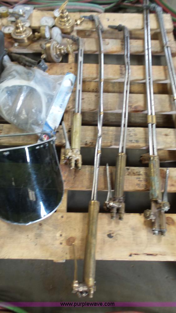 image for item BZ9468 Torch equipment