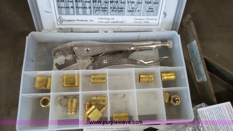 image for item BZ9468 Torch equipment