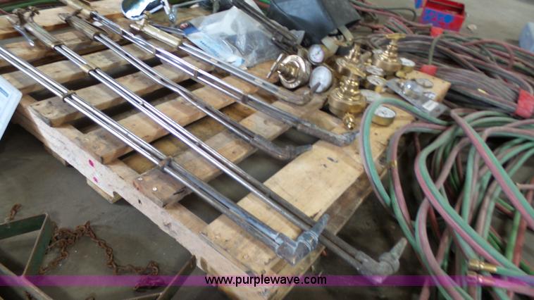 image for item BZ9468 Torch equipment