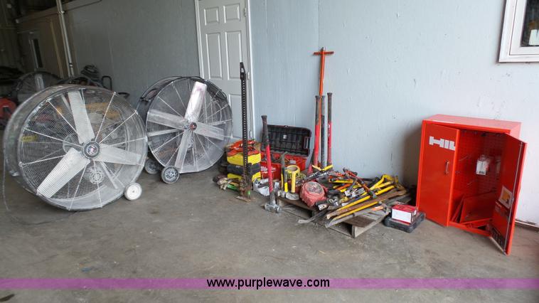 image for item BZ9469 Tools