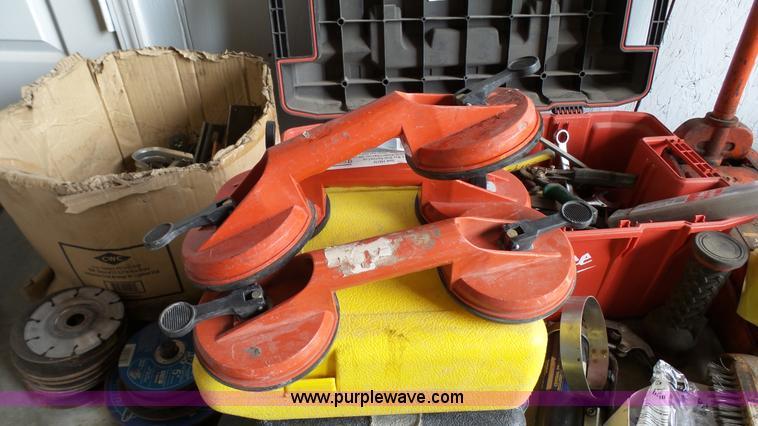 image for item BZ9469 Tools