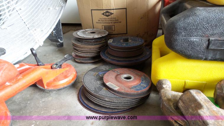 image for item BZ9469 Tools