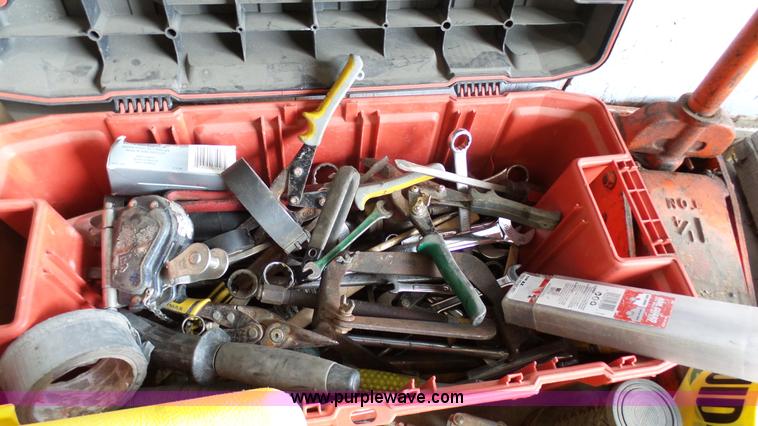 image for item BZ9469 Tools