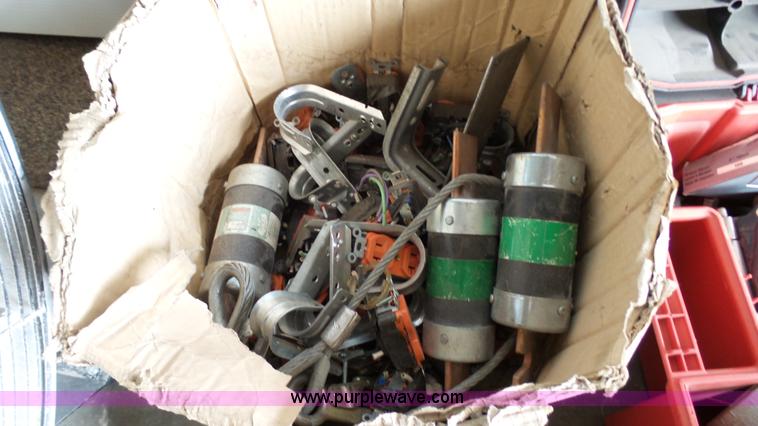 image for item BZ9469 Tools