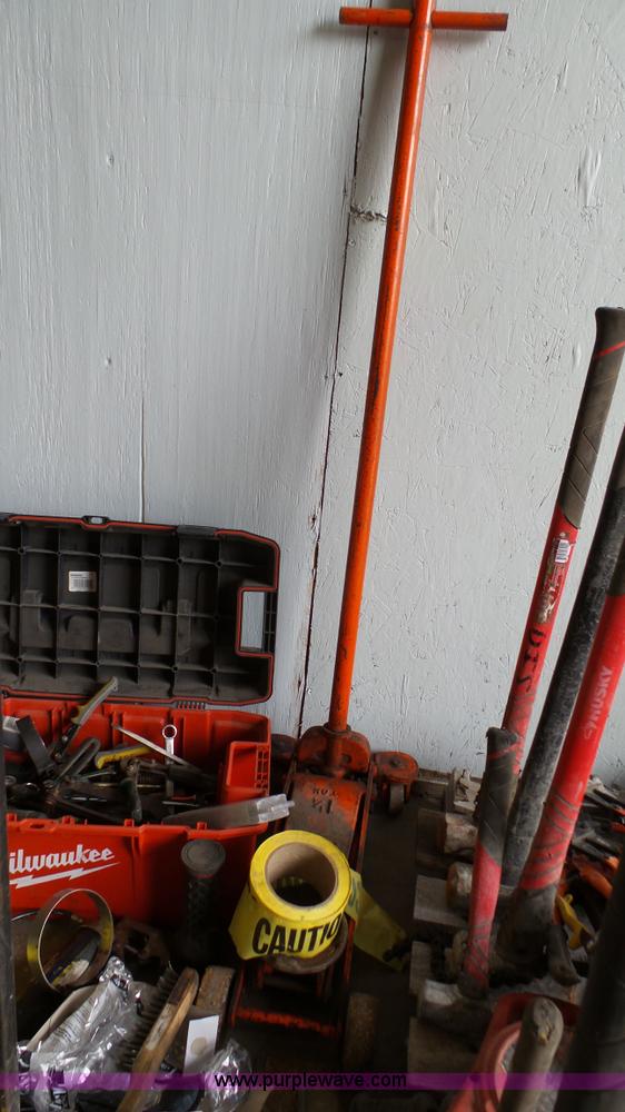 image for item BZ9469 Tools