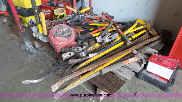 image for item BZ9469 Tools