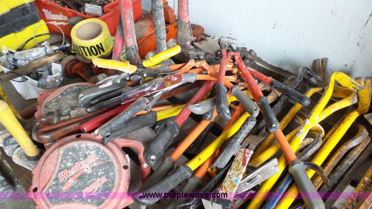 image for item BZ9469 Tools