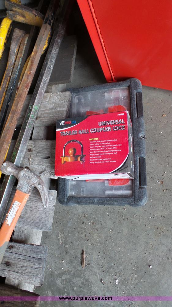 image for item BZ9469 Tools