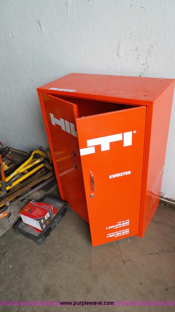 image for item BZ9469 Tools