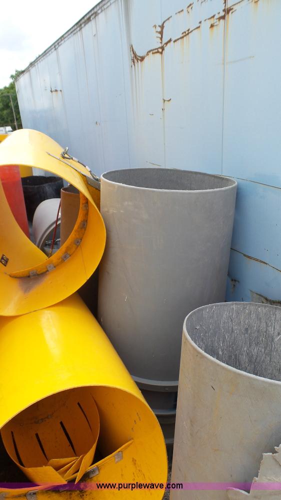 image for item BZ9477 Trash chutes