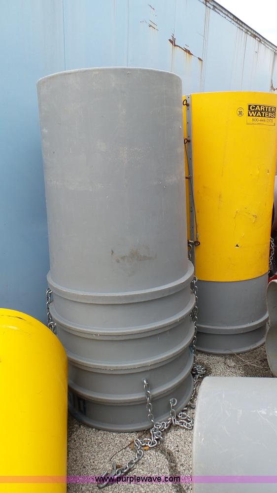 image for item BZ9477 Trash chutes