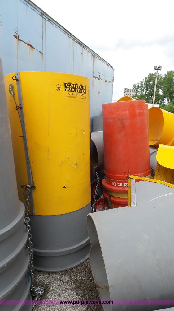 image for item BZ9477 Trash chutes