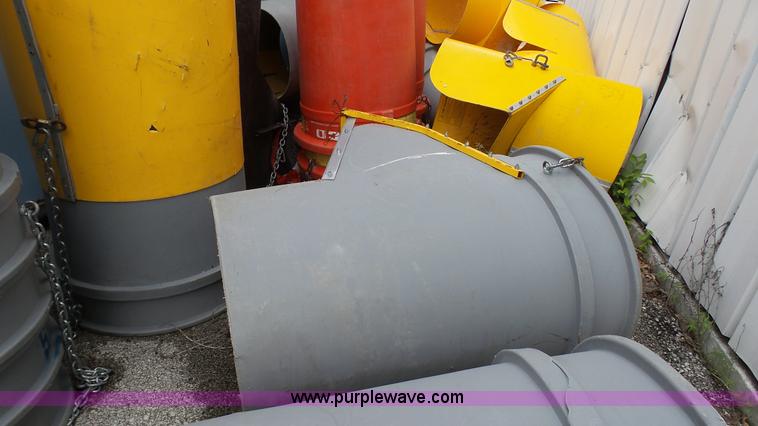 image for item BZ9477 Trash chutes