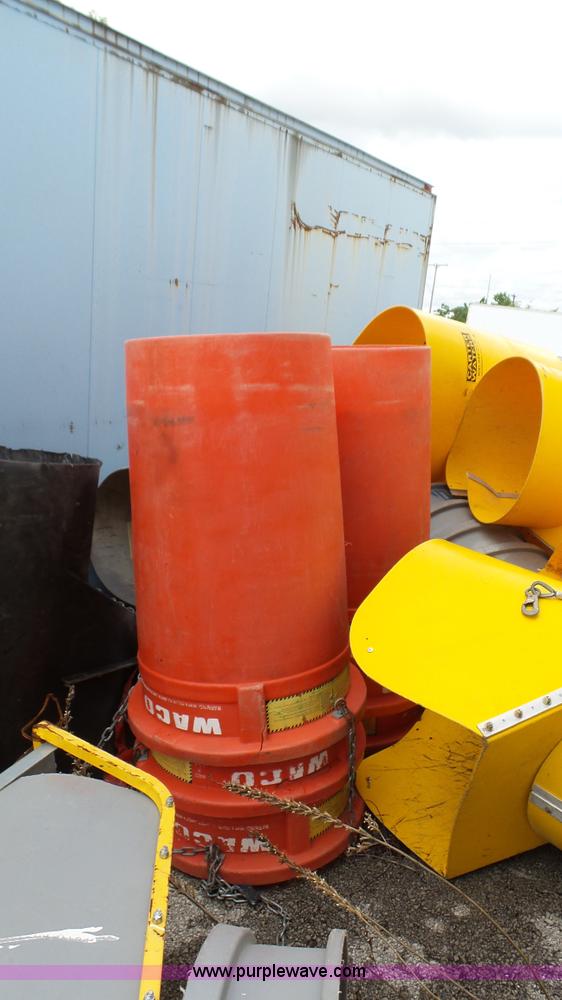 image for item BZ9477 Trash chutes