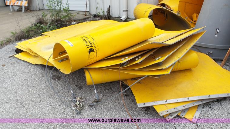 image for item BZ9477 Trash chutes