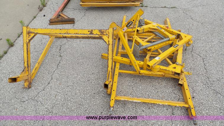 image for item BZ9477 Trash chutes