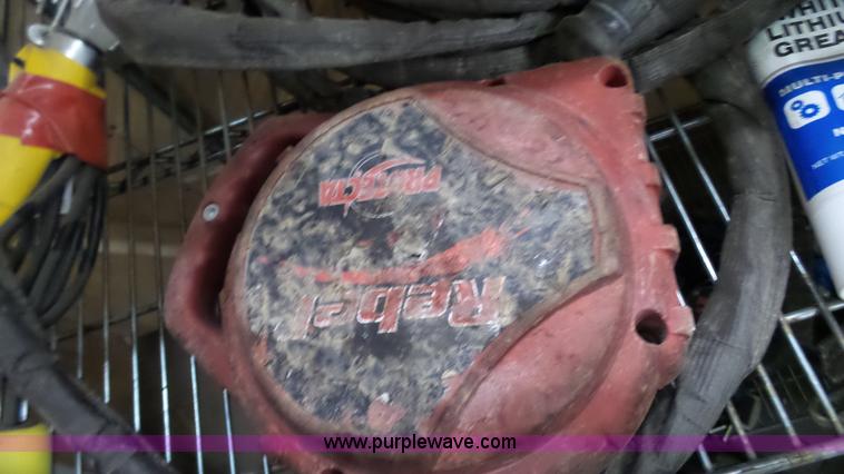 image for item BZ9486 Approximately 8 safety harnesses