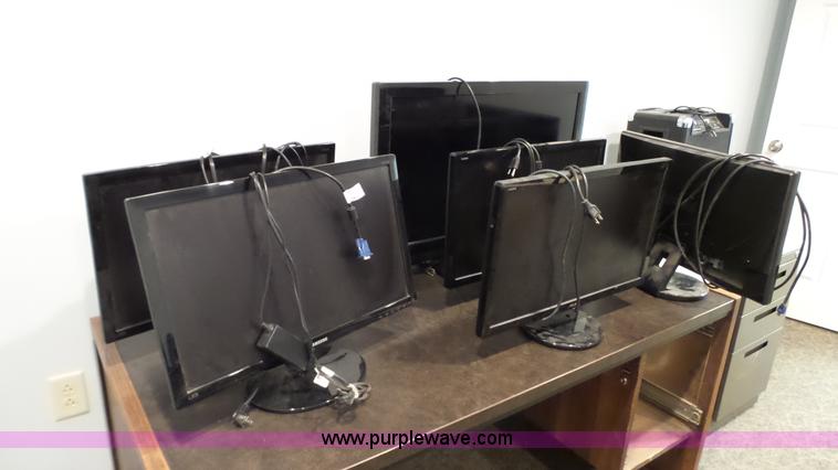 image for item BZ9491 Televisions and monitors