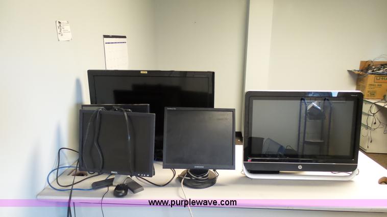 image for item BZ9491 Televisions and monitors