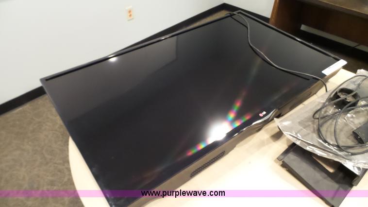image for item BZ9491 Televisions and monitors