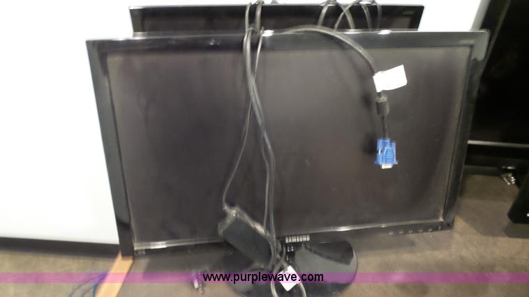 image for item BZ9491 Televisions and monitors