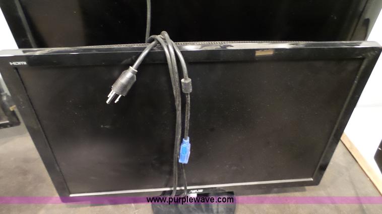 image for item BZ9491 Televisions and monitors