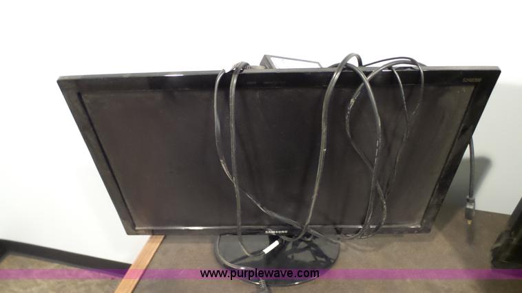 image for item BZ9491 Televisions and monitors