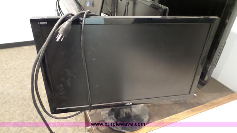 image for item BZ9491 Televisions and monitors