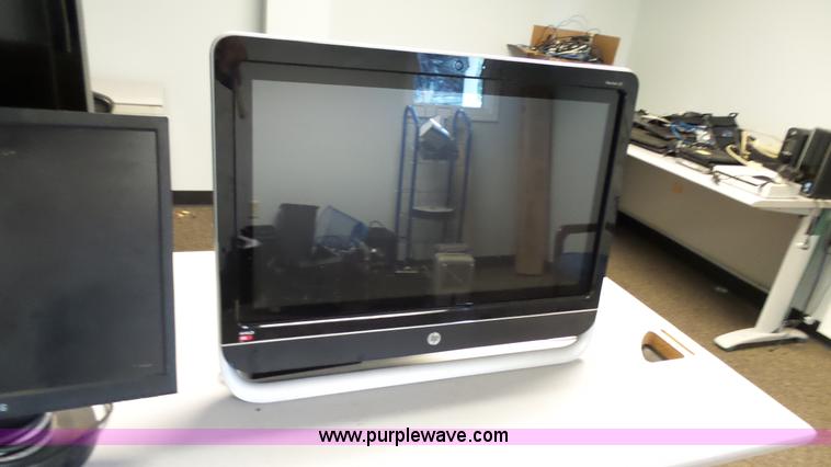 image for item BZ9491 Televisions and monitors