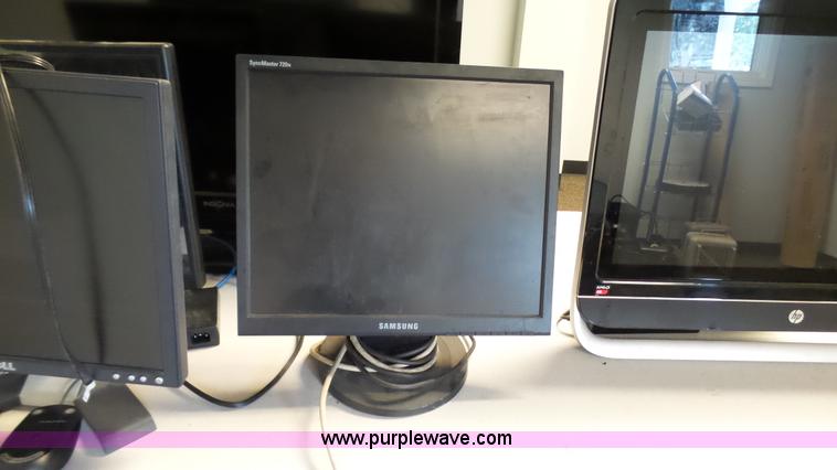 image for item BZ9491 Televisions and monitors